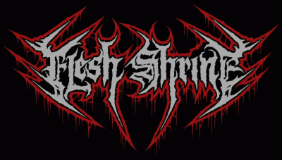 logo Flesh Shrine